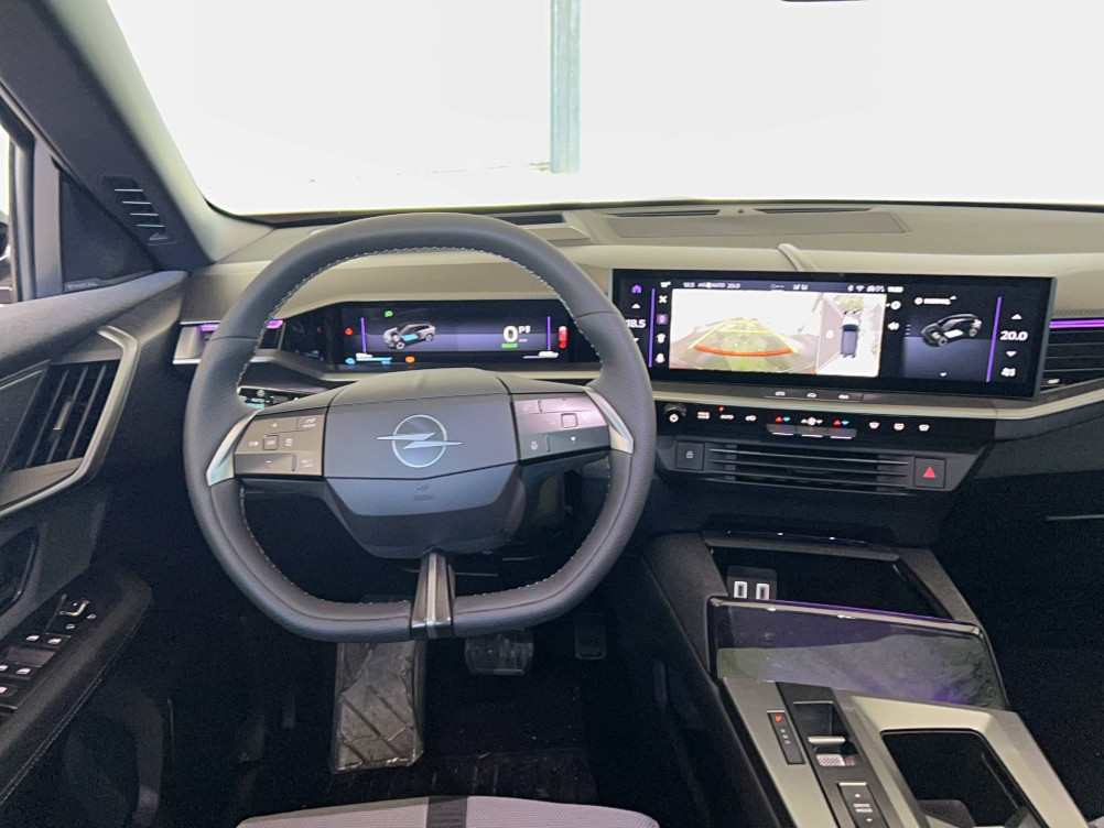 Acheter Opel Grandland Grandland Electrique 213 ch & Batterie 73 kWh GS 5p occasion dans les concessions du Groupe Faurie