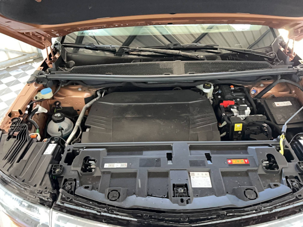 Acheter Opel Grandland Grandland Electrique 213 ch & Batterie 73 kWh GS 5p occasion dans les concessions du Groupe Faurie