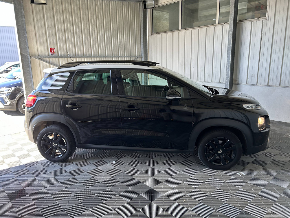 Acheter Citroën C3 Aircross C3 Aircross PureTech 130 S&S EAT6 Shine Business 5p occasion dans les concessions du Groupe Faurie