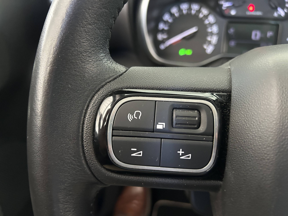 Acheter Citroën C3 Aircross C3 Aircross PureTech 130 S&S EAT6 Shine Business 5p occasion dans les concessions du Groupe Faurie