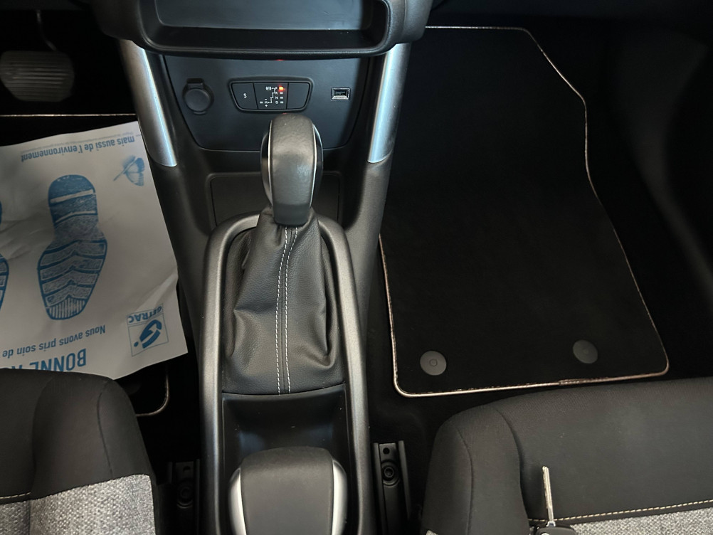 Acheter Citroën C3 Aircross C3 Aircross PureTech 130 S&S EAT6 Shine Business 5p occasion dans les concessions du Groupe Faurie