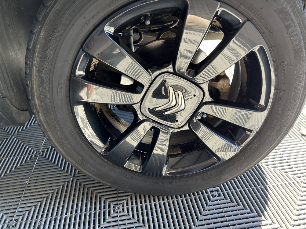 Acheter Citroën C3 Aircross C3 Aircross PureTech 130 S&S EAT6 Shine Business 5p occasion dans les concessions du Groupe Faurie