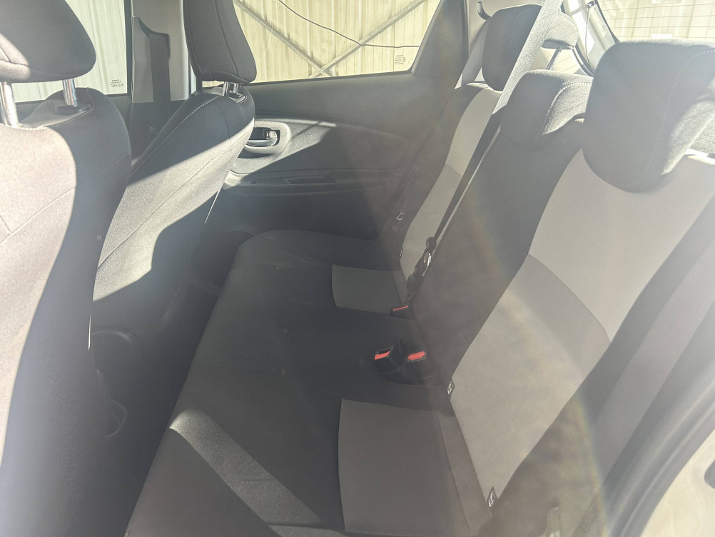 Acheter Toyota Yaris Yaris Hybride Pro 100h Dynamic 5p occasion dans les concessions du Groupe Faurie