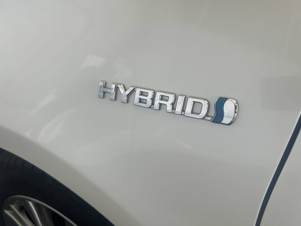Acheter Toyota Yaris Yaris Hybride Pro 100h Dynamic 5p occasion dans les concessions du Groupe Faurie