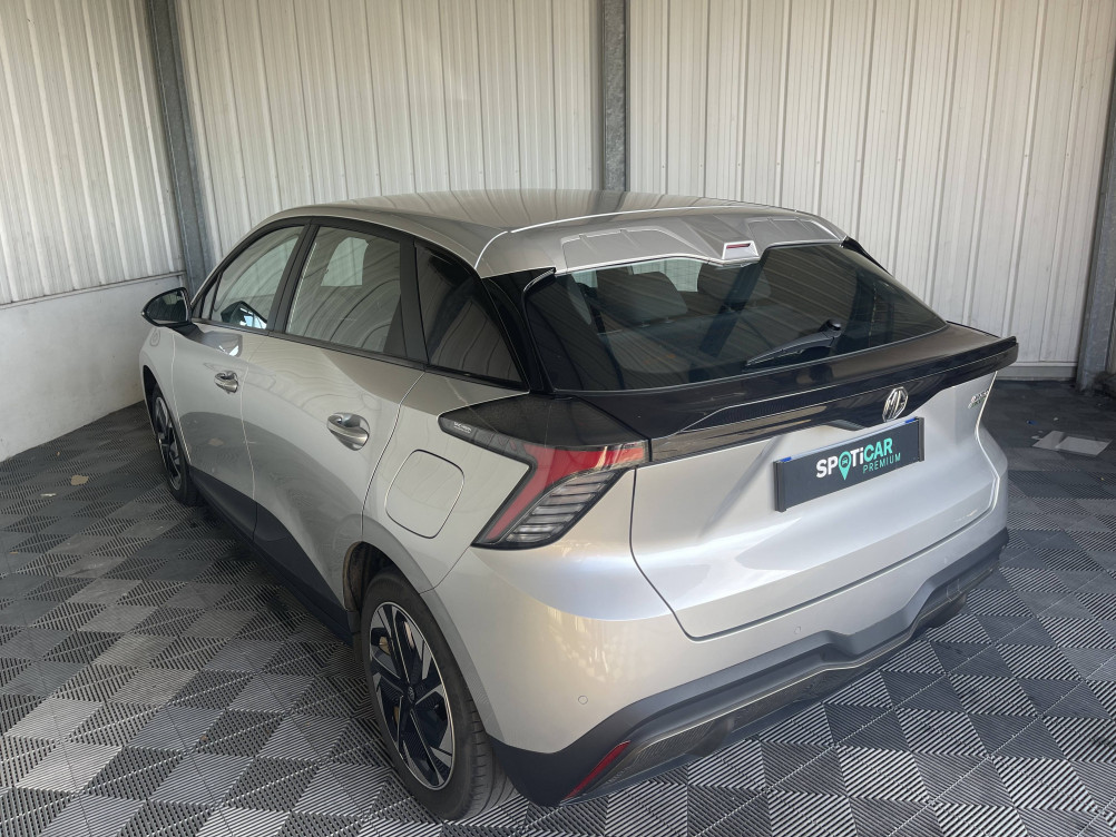 Acheter MG Motor MG 4 MG4 Electric 51kWh - 125 kW 2WD Standard 5p occasion dans les concessions du Groupe Faurie