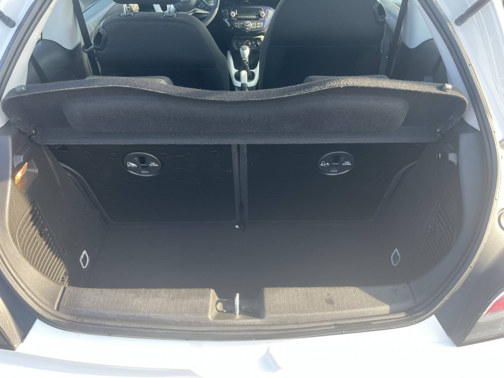 Acheter Opel Adam Adam 1.4 Twinport 87 ch S/S Slam 3p occasion dans les concessions du Groupe Faurie