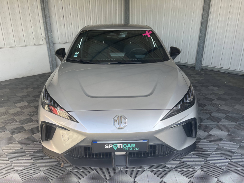 Acheter MG Motor MG 4 MG4 Electric 51kWh - 125 kW 2WD Standard 5p occasion dans les concessions du Groupe Faurie