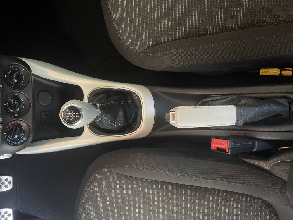 Acheter Opel Adam Adam 1.4 Twinport 87 ch S/S Slam 3p occasion dans les concessions du Groupe Faurie