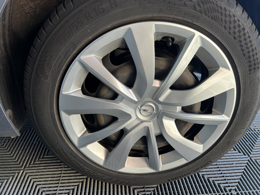 Acheter Opel Corsa E Corsa Electrique 136 ch & Batterie 50 kWh Edition 5p occasion dans les concessions du Groupe Faurie