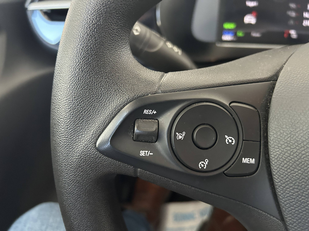 Acheter Opel Corsa E Corsa Electrique 136 ch & Batterie 50 kWh Edition 5p occasion dans les concessions du Groupe Faurie