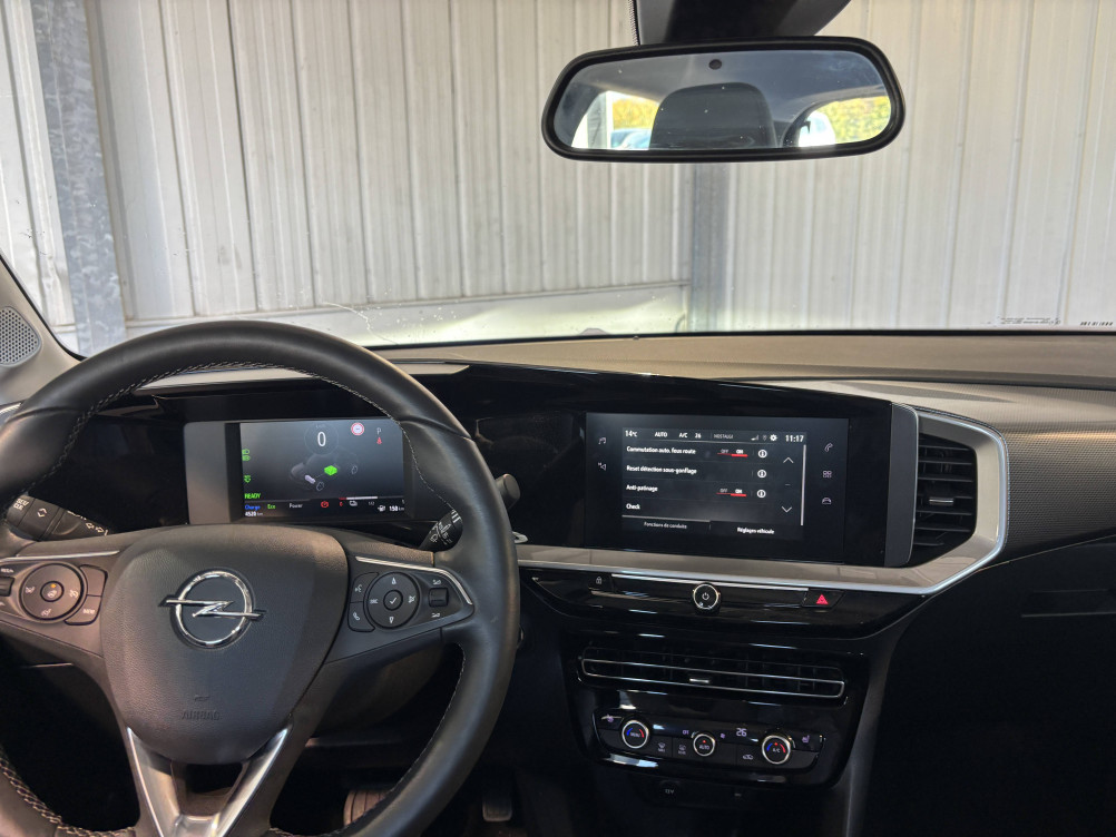 Acheter Opel Mokka Mokka Electrique 136 ch & Batterie 50 kWh Elegance 5p neuf dans les concessions du Groupe Faurie