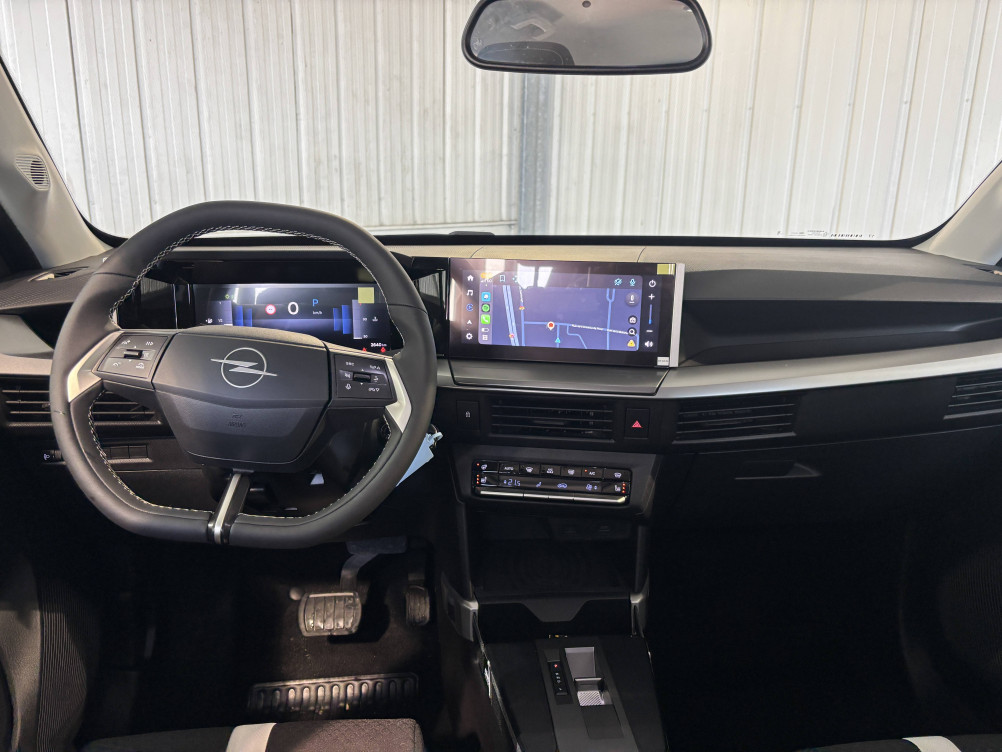 Acheter Opel Frontera Frontera 1.2 Turbo Hybrid 145 ch e-DCT6 GS 5p neuf dans les concessions du Groupe Faurie