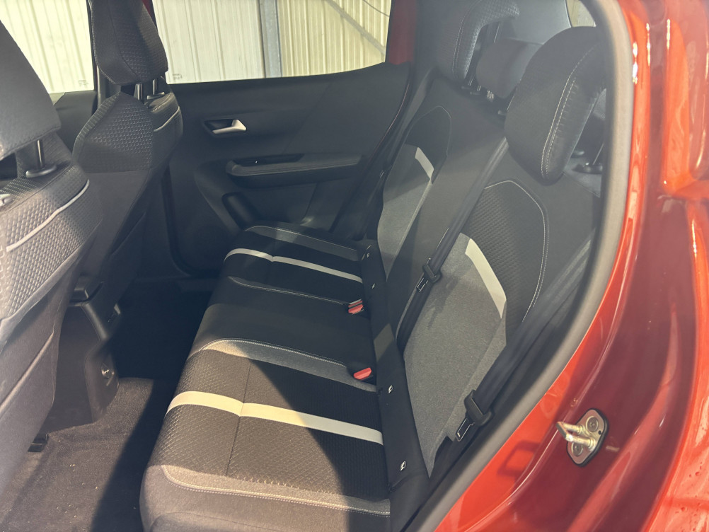 Acheter Opel Frontera Frontera Electric 113 ch Batterie 44 kWh GS 5p neuf dans les concessions du Groupe Faurie