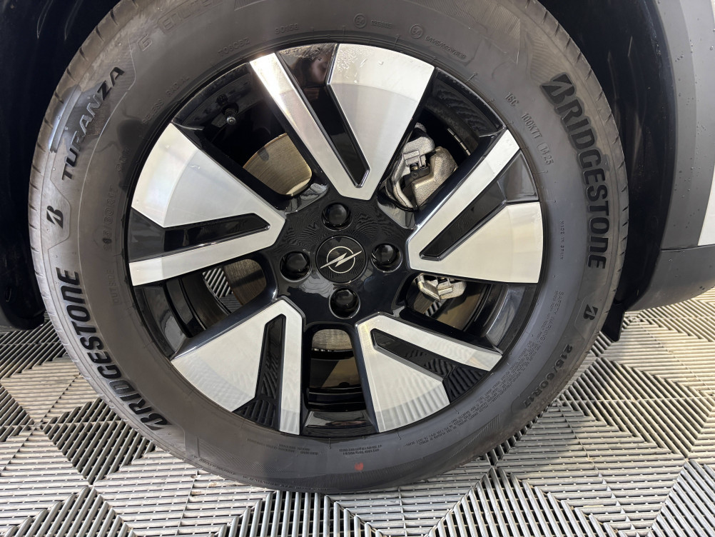 Acheter Opel Frontera Frontera 1.2 Turbo Hybrid 145 ch e-DCT6 GS 5p neuf dans les concessions du Groupe Faurie
