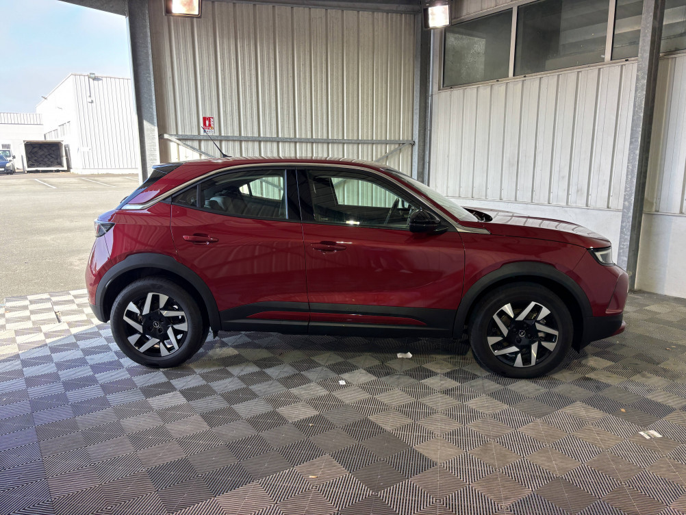 Acheter Opel Mokka Mokka Electrique 136 ch & Batterie 50 kWh Elegance 5p neuf dans les concessions du Groupe Faurie
