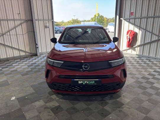 Acheter Opel Mokka Mokka Electrique 136 ch & Batterie 50 kWh Elegance 5p neuve* dans les concessions du Groupe Faurie