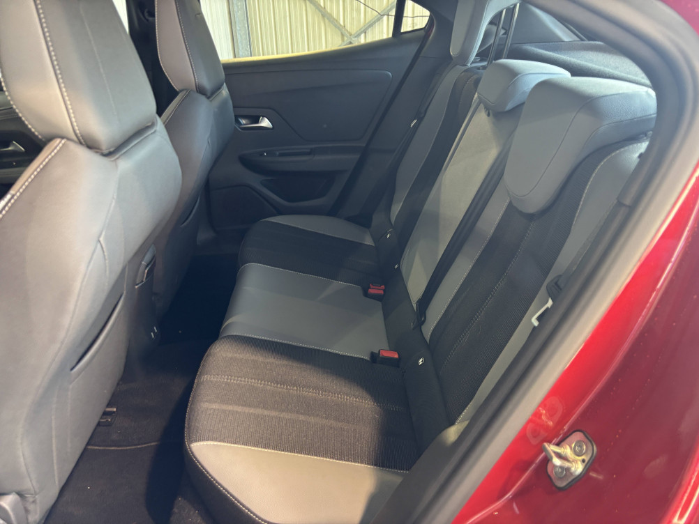 Acheter Opel Mokka Mokka Electrique 136 ch & Batterie 50 kWh Elegance 5p neuf dans les concessions du Groupe Faurie
