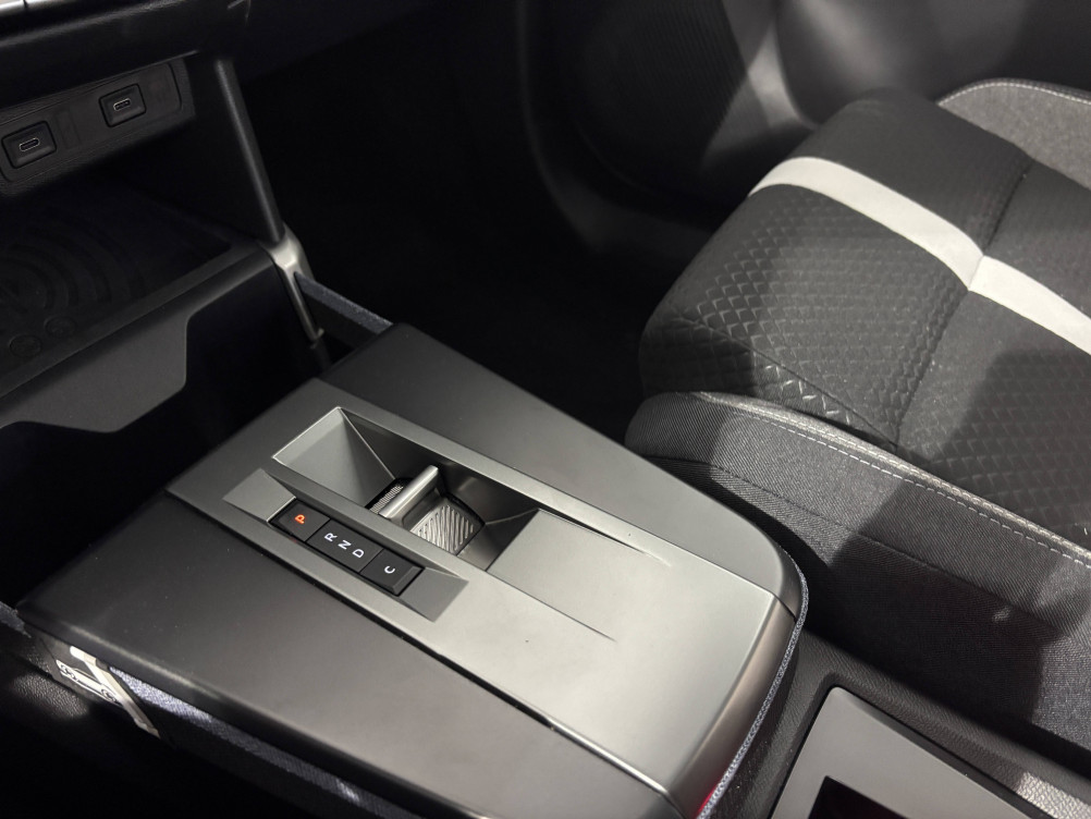 Acheter Opel Frontera Frontera Electric 113 ch Batterie 44 kWh GS 5p neuf dans les concessions du Groupe Faurie