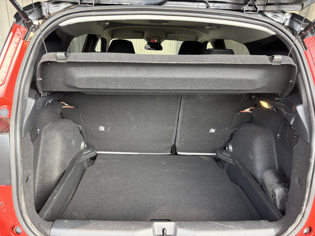 Acheter Opel Frontera Frontera Electric 113 ch Batterie 44 kWh GS 5p neuf dans les concessions du Groupe Faurie