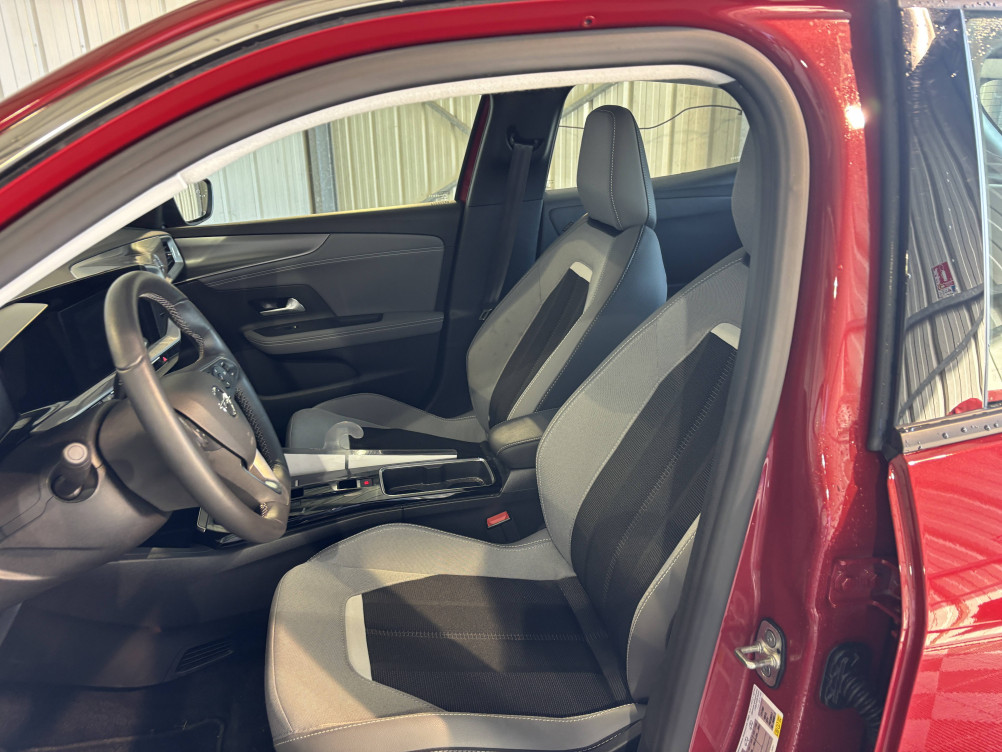 Acheter Opel Mokka Mokka Electrique 136 ch & Batterie 50 kWh Elegance 5p neuf dans les concessions du Groupe Faurie