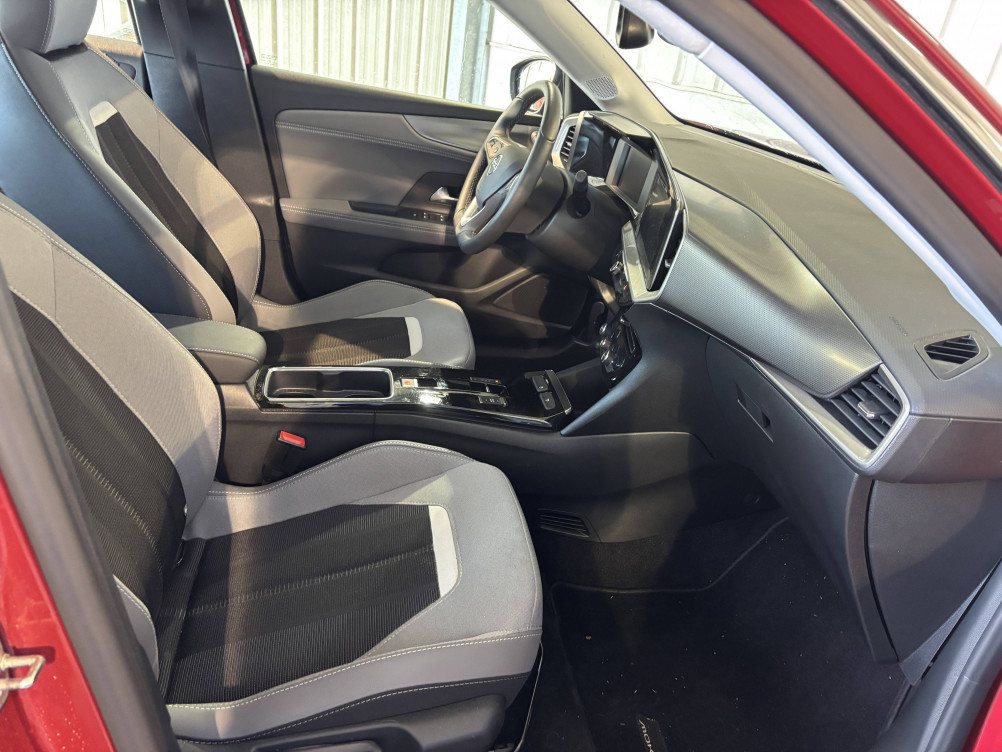Acheter Opel Mokka Mokka Electrique 136 ch & Batterie 50 kWh Elegance 5p neuf dans les concessions du Groupe Faurie