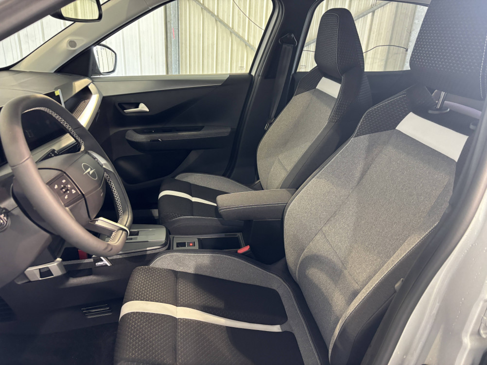 Acheter Opel Frontera Frontera 1.2 Turbo Hybrid 145 ch e-DCT6 GS 5p neuf dans les concessions du Groupe Faurie
