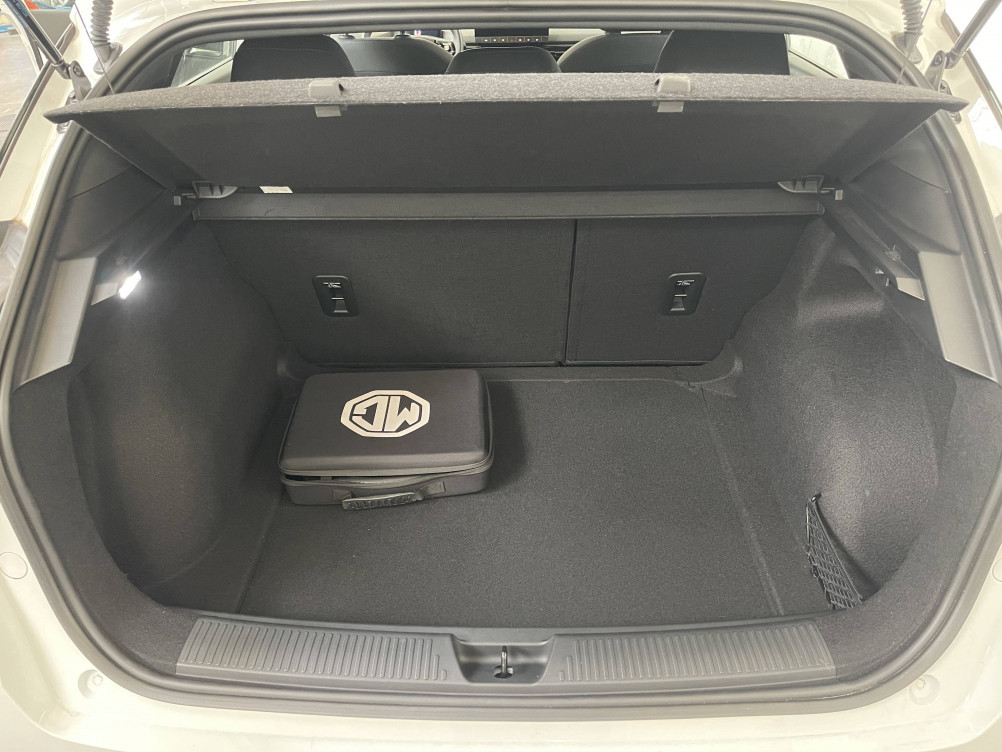 Acheter MG Motor MG 4 MG4 Electric 51kWh - 125 kW 2WD Standard 5p occasion dans les concessions du Groupe Faurie