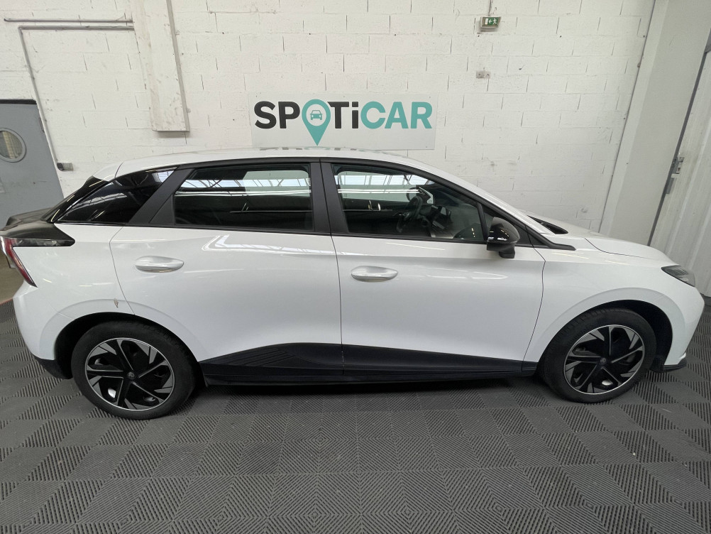 Acheter MG Motor MG 4 MG4 Electric 51kWh - 125 kW 2WD Standard 5p occasion dans les concessions du Groupe Faurie