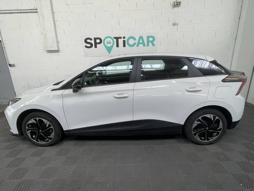 Acheter MG Motor MG 4 MG4 Electric 51kWh - 125 kW 2WD Standard 5p occasion dans les concessions du Groupe Faurie