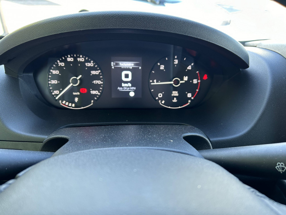 Acheter Opel Movano MOVANO FGN TOLE 3.3T L2H2 140 CH S&S BVM6  4p neuf dans les concessions du Groupe Faurie