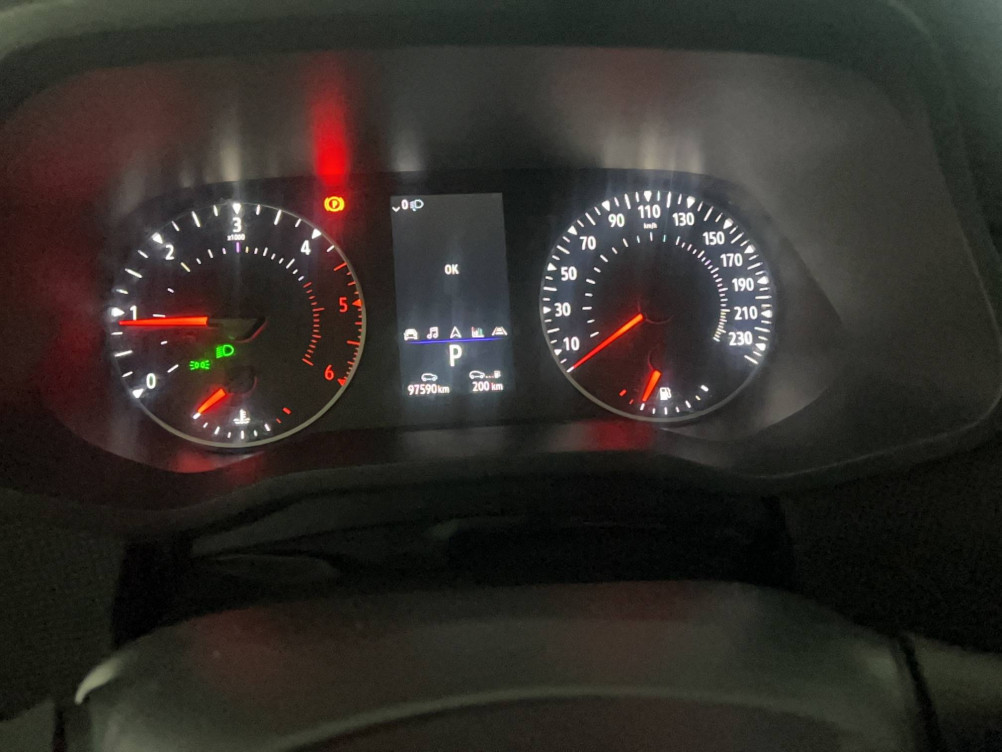 Acheter Renault Trafic 3 TRAFIC FGN L2H1 3000 KG BLUE DCI 170 EDC GRAND CONFORT 4p occasion dans les concessions du Groupe Faurie