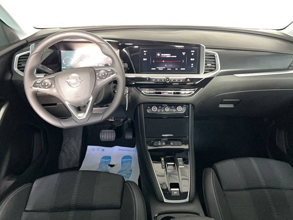Acheter Opel Grandland Grandland 1.5 Diesel 130 ch BVA8 Grandland 5p occasion dans les concessions du Groupe Faurie