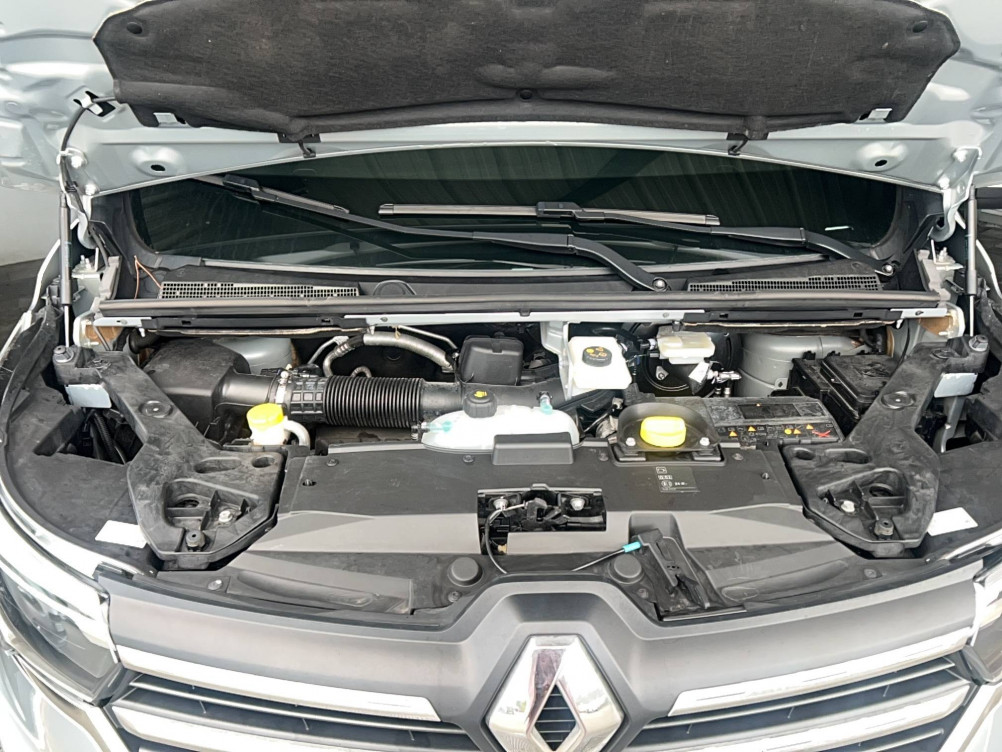 Acheter Renault Trafic 3 TRAFIC FGN L2H1 3000 KG BLUE DCI 170 EDC GRAND CONFORT 4p occasion dans les concessions du Groupe Faurie