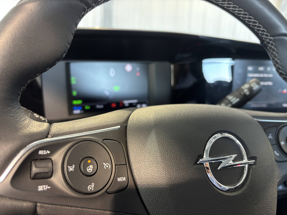 Acheter Opel Mokka Mokka Electrique 136 ch & Batterie 50 kWh Elegance 5p neuf dans les concessions du Groupe Faurie