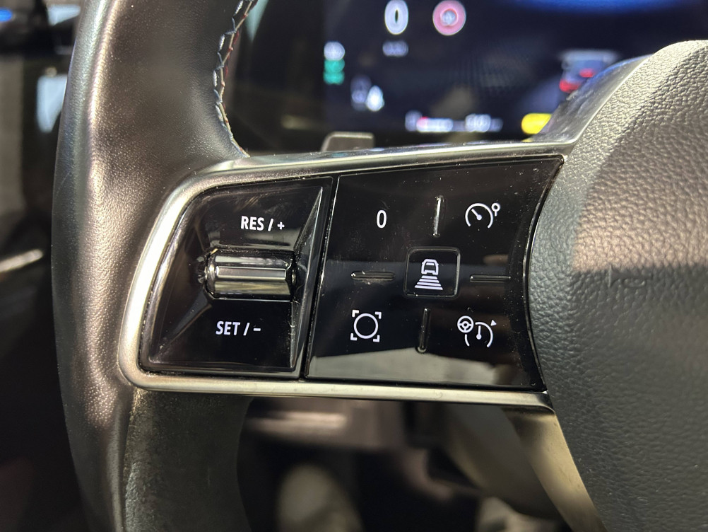 Acheter Renault Austral Austral E-Tech hybrid 200 Iconic esprit Alpine 5p occasion dans les concessions du Groupe Faurie