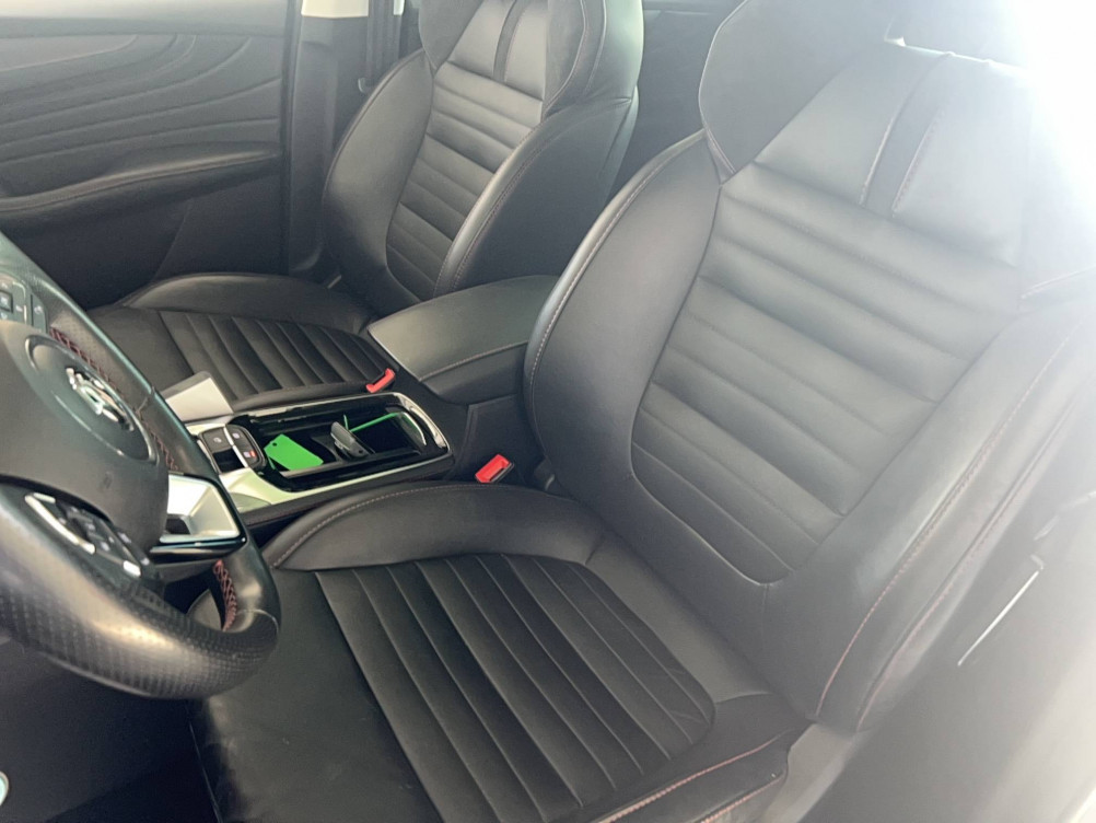 Acheter MG Motor EHS EHS 1.5T GDI PHEV Luxury 5p occasion dans les concessions du Groupe Faurie