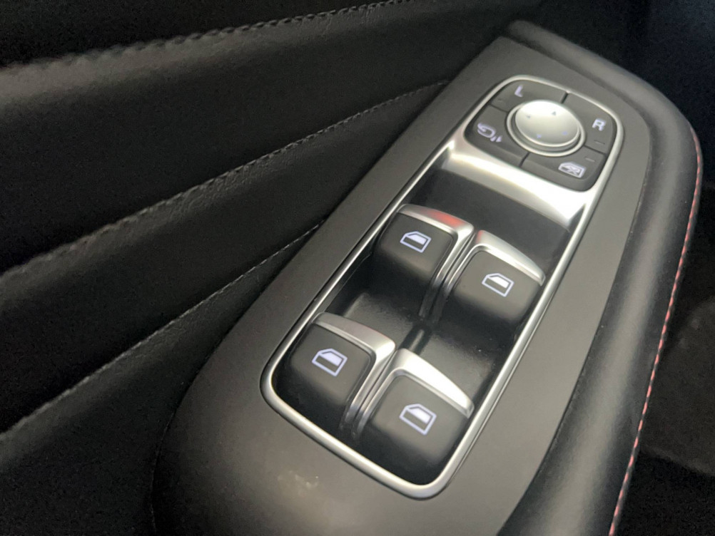 Acheter MG Motor EHS EHS 1.5T GDI PHEV Luxury 5p occasion dans les concessions du Groupe Faurie