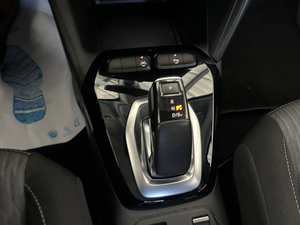 Acheter Opel Corsa E Corsa Electrique 136 ch & Batterie 50 kWh Edition 5p occasion dans les concessions du Groupe Faurie