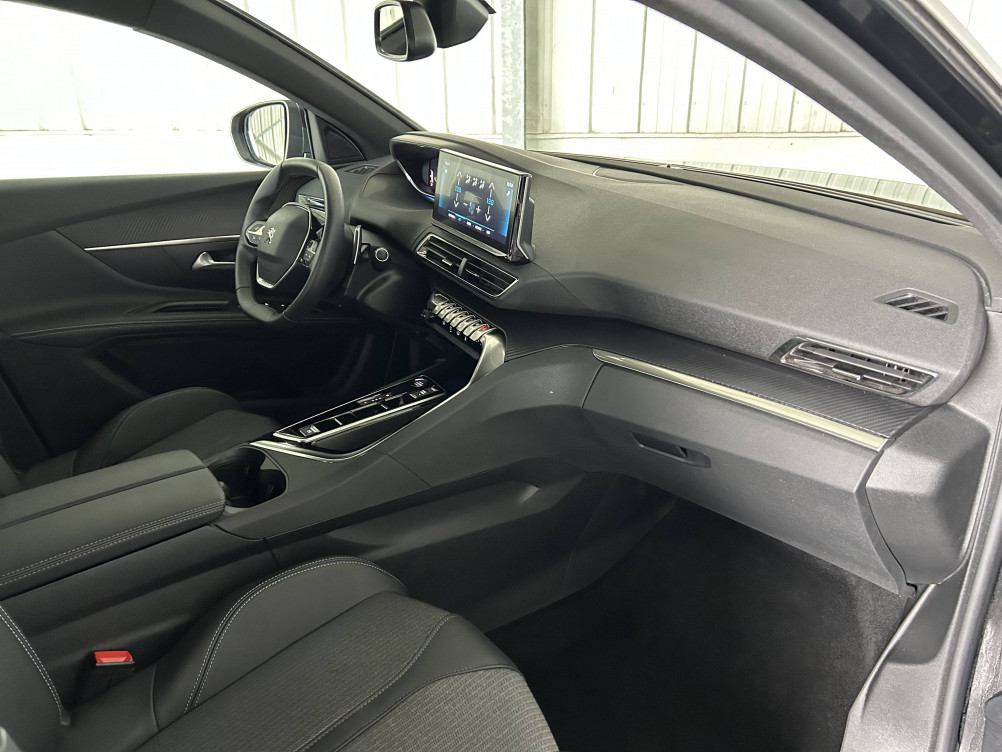 Acheter Peugeot 5008 5008 BlueHDi 130ch S&S EAT8 Allure Pack 5p occasion dans les concessions du Groupe Faurie