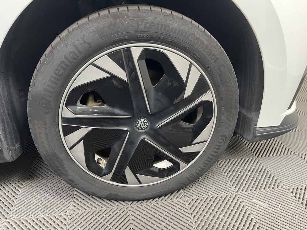 Acheter MG Motor MG 4 MG4 Electric 51kWh - 125 kW 2WD Standard 5p occasion dans les concessions du Groupe Faurie