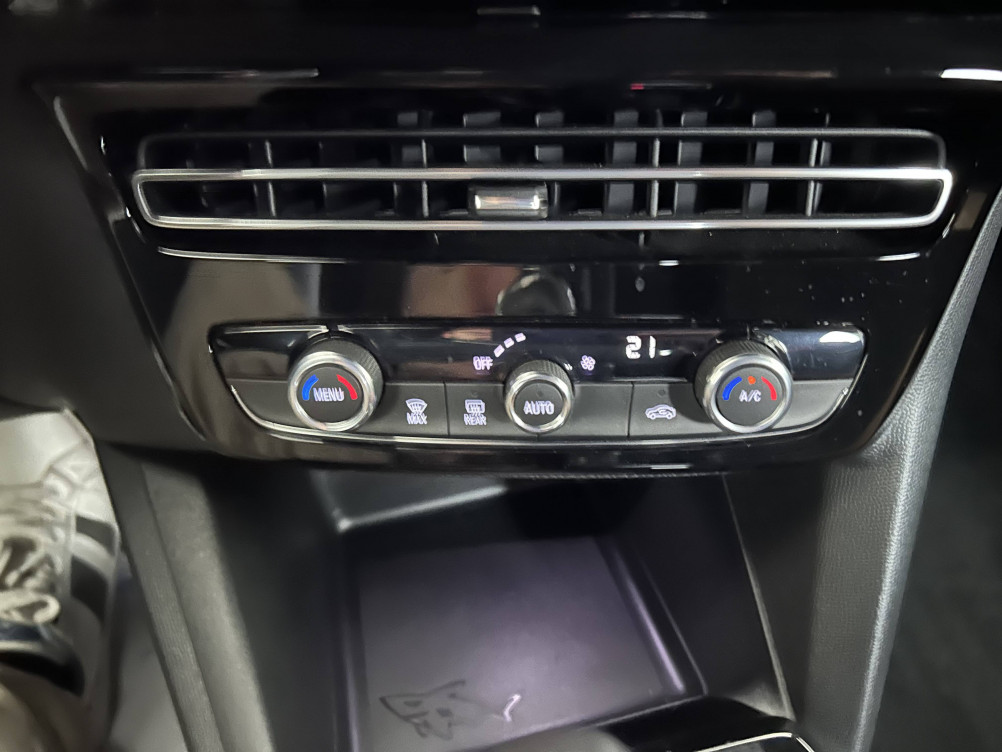 Acheter Opel Mokka Mokka 1.2 Turbo 130 ch BVM6 GS Line 5p occasion dans les concessions du Groupe Faurie