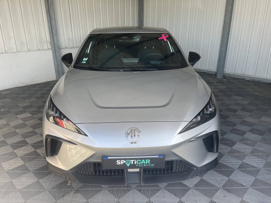 Acheter MG Motor MG 4 MG4 Electric 51kWh - 125 kW 2WD Standard 5p neuve dans les concessions du Groupe Faurie
