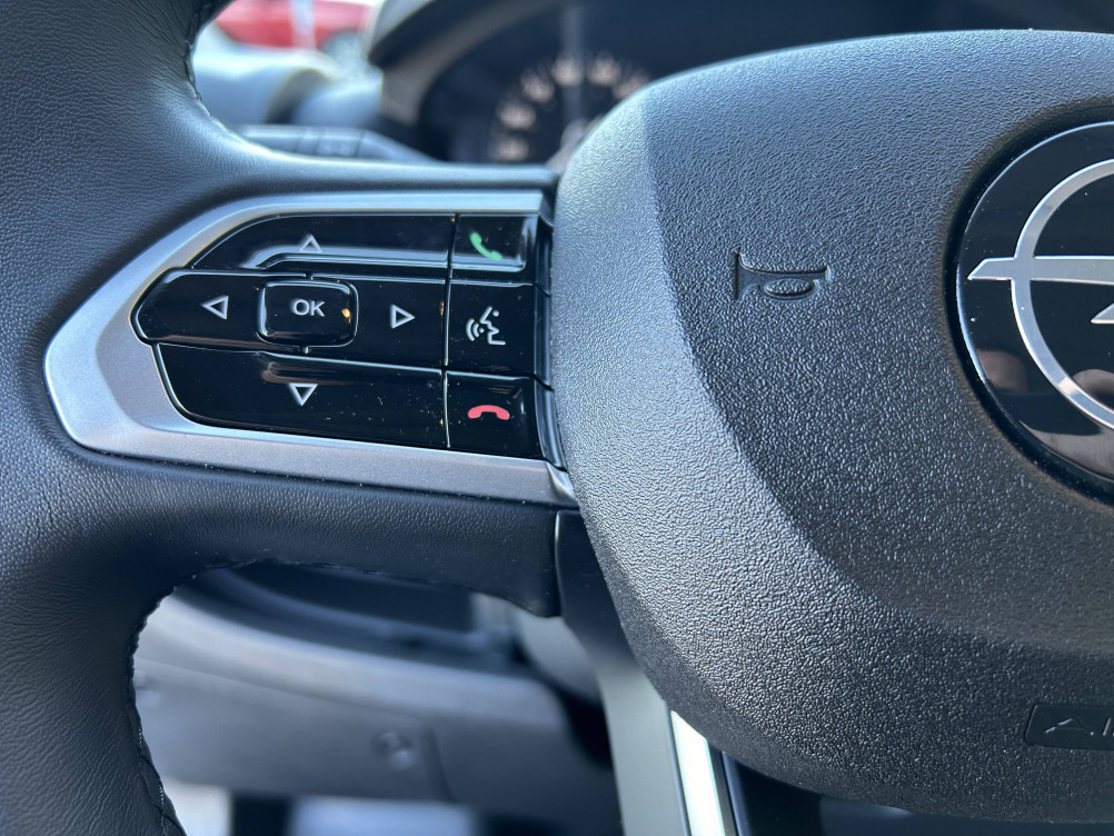 Acheter Opel Movano MOVANO FGN TOLE 3.3T L2H2 140 CH S&S BVM6  4p neuf dans les concessions du Groupe Faurie