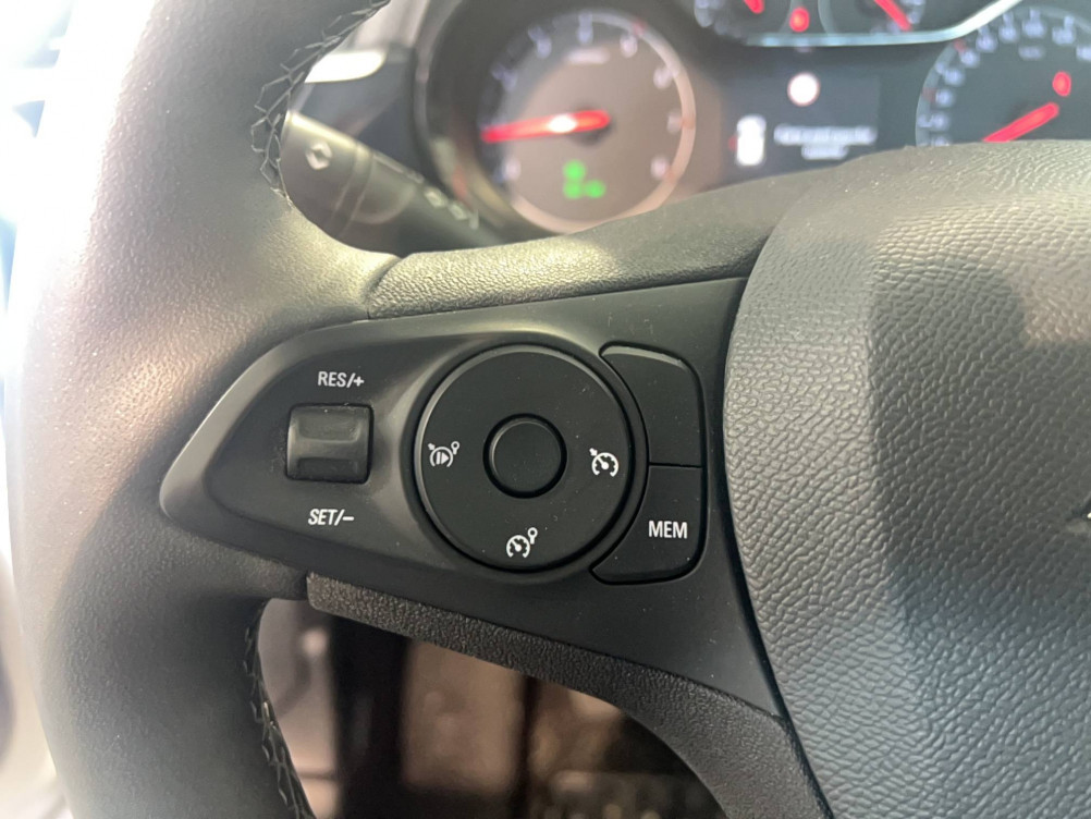 Acheter Opel Corsa Corsa 1.2 75 ch BVM5 Elegance Business 5p occasion dans les concessions du Groupe Faurie