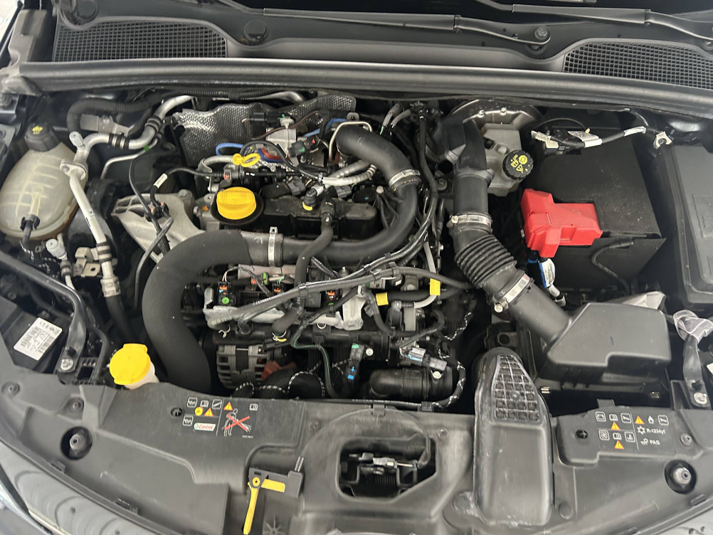 Acheter Renault Clio 5 Clio TCe 100 GPL Business 5p occasion dans les concessions du Groupe Faurie