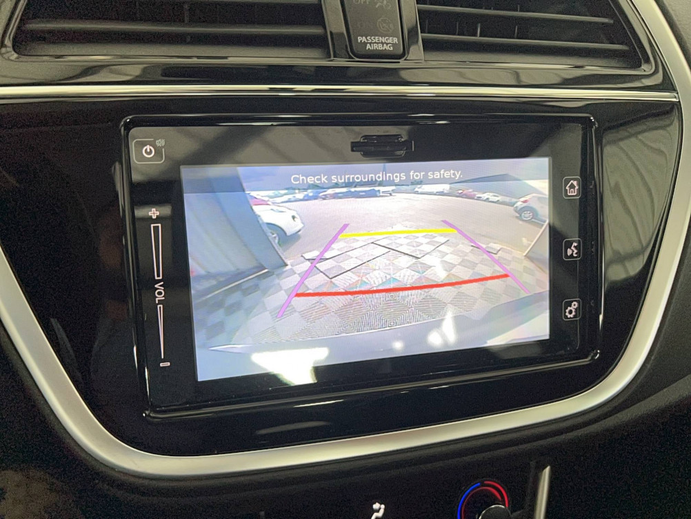 Acheter Suzuki S-Cross S-Cross 1.4 Boosterjet Allgrip Hybrid Style 5p occasion dans les concessions du Groupe Faurie