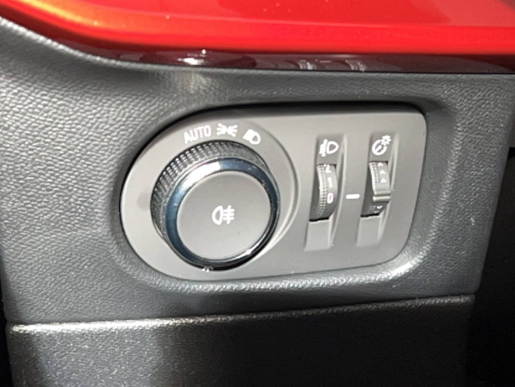 Acheter Opel Mokka Mokka 1.2 Turbo 130 ch BVA8 GS 5p occasion dans les concessions du Groupe Faurie