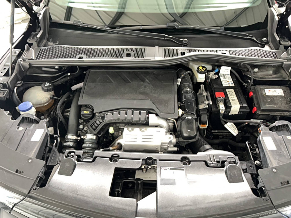 Acheter Opel Mokka Mokka 1.2 Turbo 130 ch BVA8 GS 5p occasion dans les concessions du Groupe Faurie