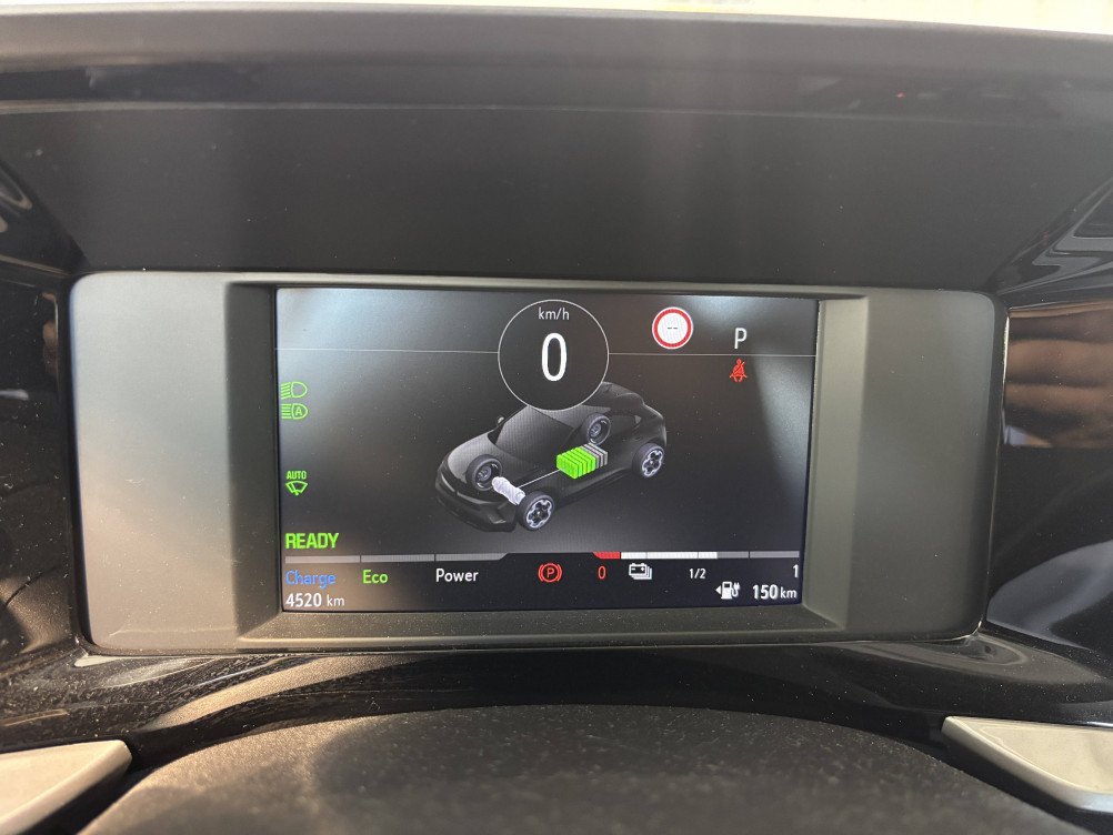 Acheter Opel Mokka Mokka Electrique 136 ch & Batterie 50 kWh Elegance 5p neuf dans les concessions du Groupe Faurie