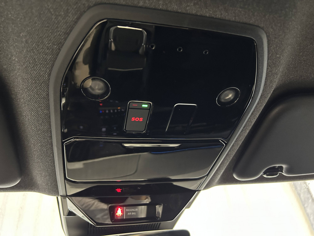 Acheter Renault Austral Austral E-Tech hybrid 200 Iconic esprit Alpine 5p occasion dans les concessions du Groupe Faurie